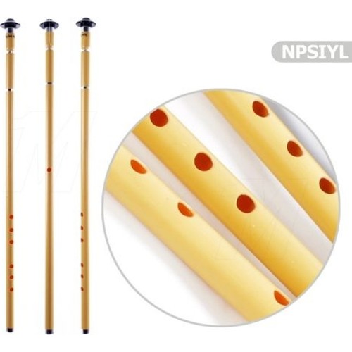 Ney Student GIRL/Si NPSI Türkish Ney Music