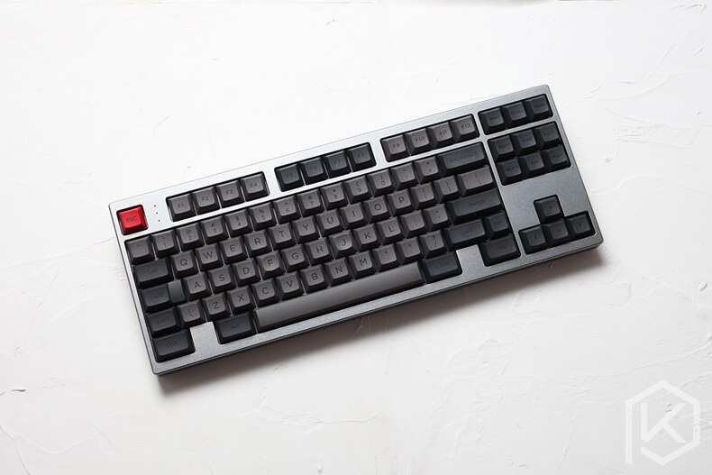 dsa dolch colorway dsa profile Dye Sub Keycap Set PBT plastic for keyboard gh60 xd60 xd84 cospad tada68 rs96 zz96 87 104 660