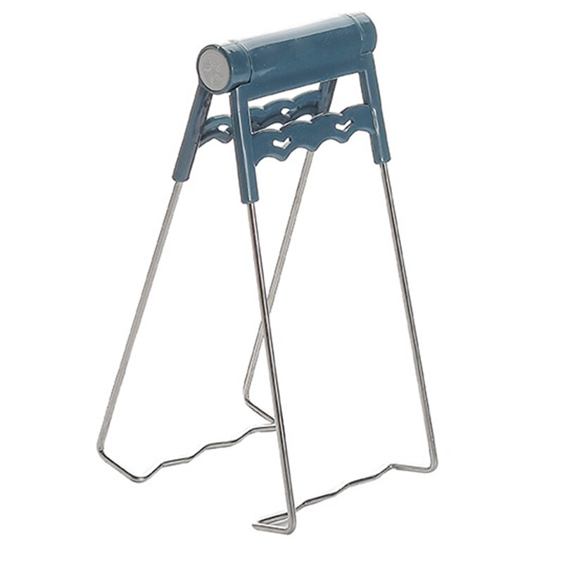 Pinza Para Horno, Pinza Para Horno De Aleación De Zinc, Pinza De Agarre Para Placa De Cocción Caliente, Bandeja Para Hornear, Plato Para Cazuela