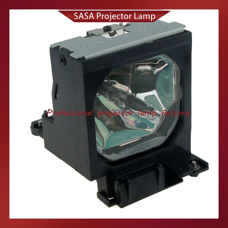 Wymiana lampy projektora z obudową LMP-P201 dla SONY VPL-PX21/VPL-PX31/VPL-PX32/VPL-VW11/VPL-VW11HT/VPL-VW12HT projektorach