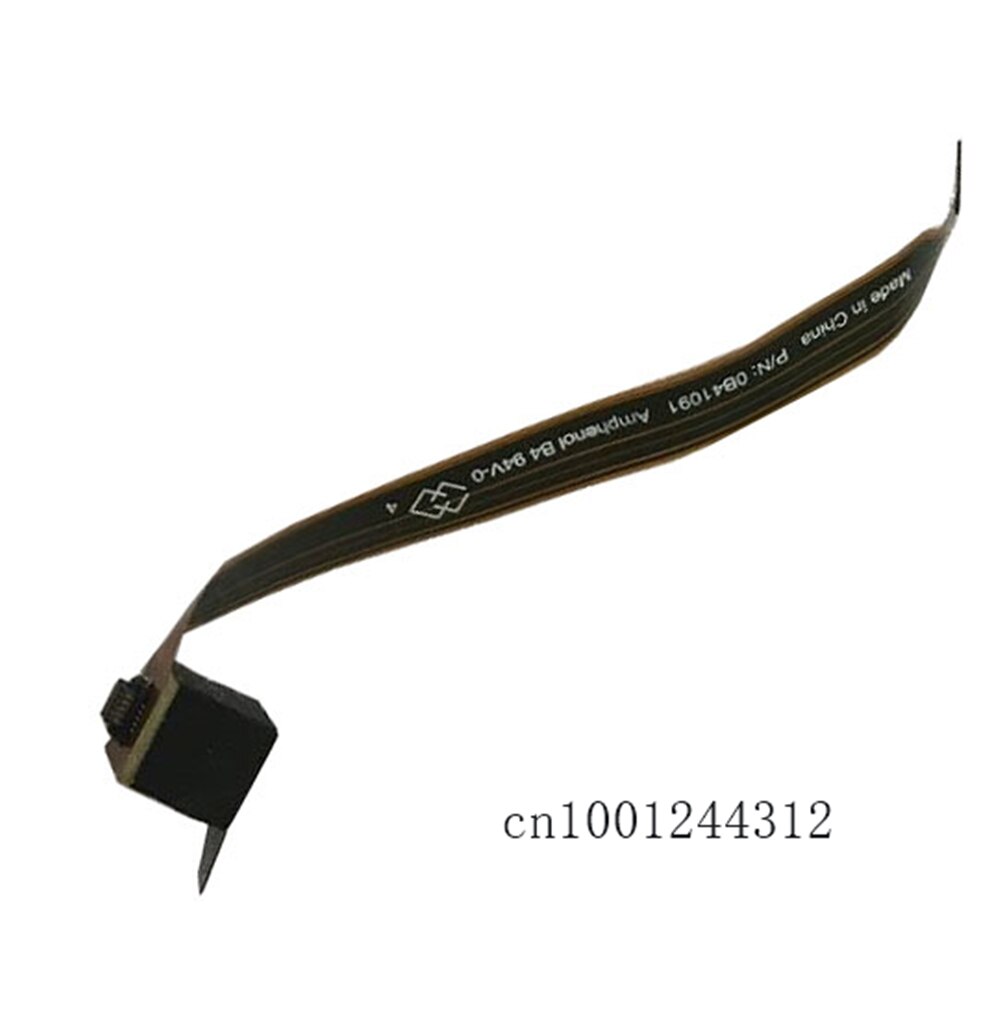 Original For laptop Lenovo ThinkPad T430 T430i Smart Card Reader Board w/ Cable 04X4670 60Y5030 60Y5029