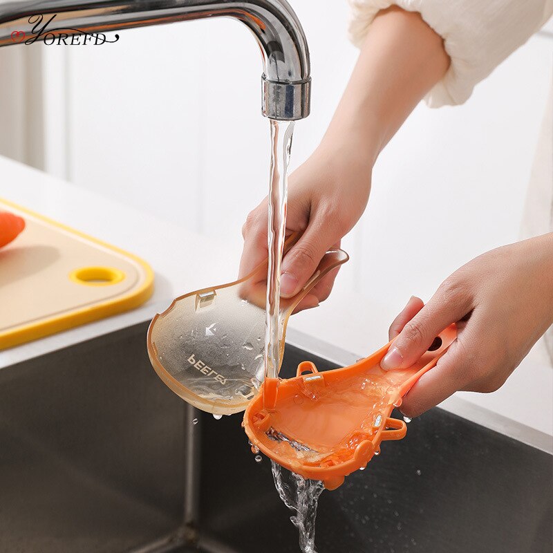 OYOREFD éplucheur de baleine multifonction, dessin animé mignon, ustensile de cuisine en acier inoxydable pour éplucher les légumes, les fruits et les pommes de terre, Gadget de cuisine