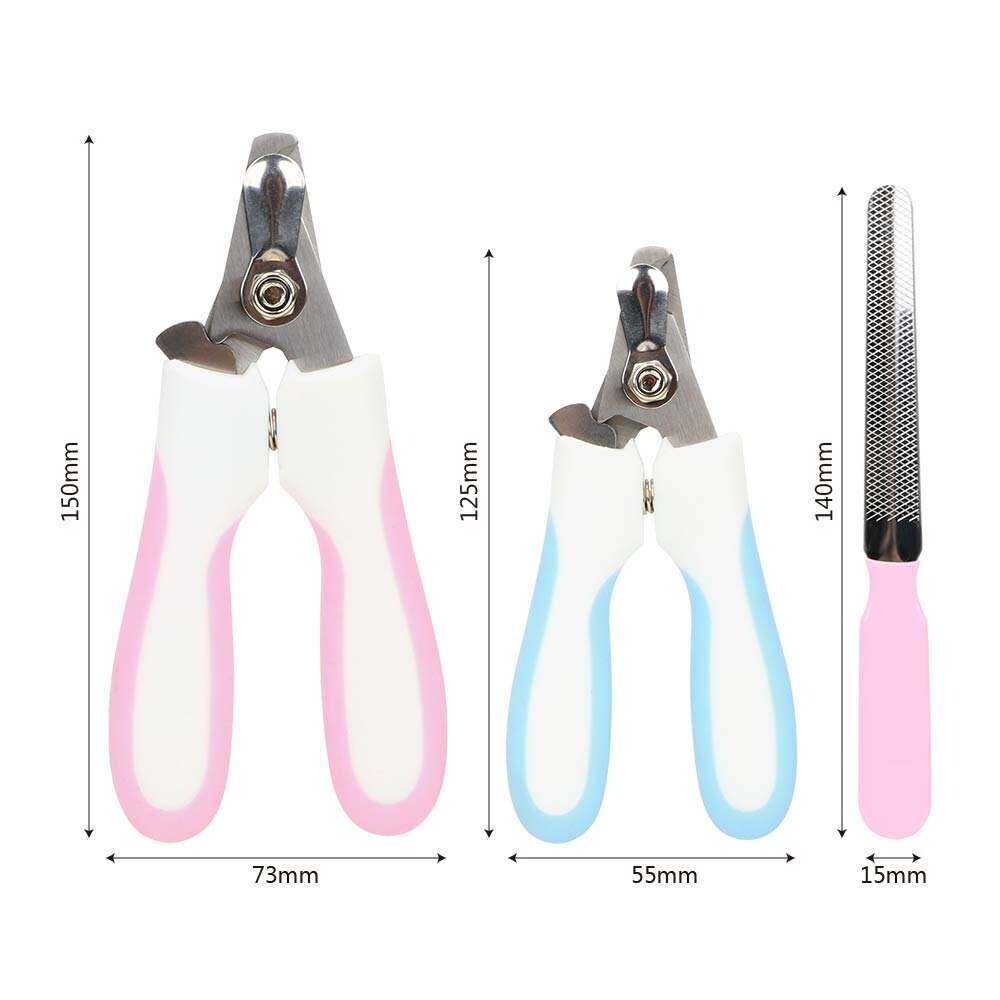 The safest, calmest nail-care tool your pet will ever use ... - Facebook