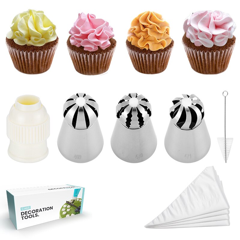 cake decorating tools set cake icing decorating tools set sugarcraft cake decorating tools fondant cake tools set: NO.9589-8