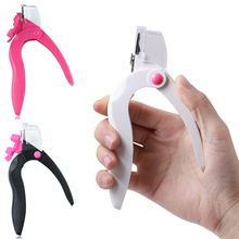 Acrylic Nail Clipper Adjustable Stainless Steel Nail Tip Cutter Manicure Trimmer Finger Toe Knife Nail Art Tool