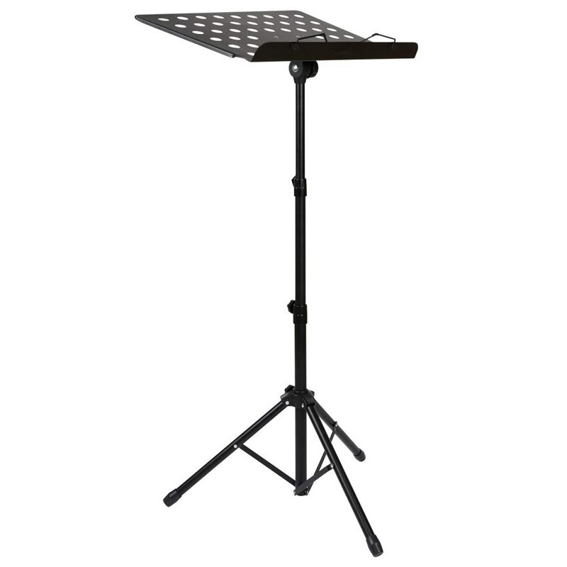 Support de musique, pliable, 50x35cm, partition de musique, trépied, grand panneau, épais et élargi, pour tous les Ins