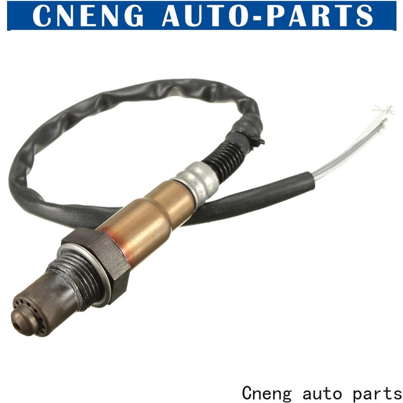 4 Wire Universal O2 Oxygen Sensor 0258986602 0258986507 234-4209 for Citroen Ford Hyundai Renault-Volvo Toyota Chevrolet