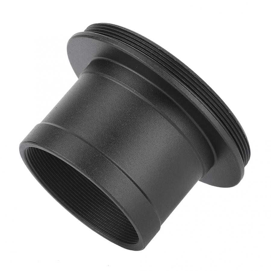 Lens Adapter 1.25 "Inch T Mount Telescoop Lens M42 X 0.75 Draad Adapter Voor Astronomie Telescopen Lens Houder