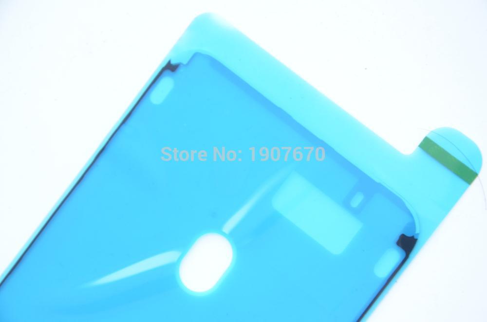 10 STKS MAIJIEKE Waterdichte Stickers Sticker voor iphone 8 &amp; 8 plus LCD touchscreen Waterdichte sticker Sealant screen
