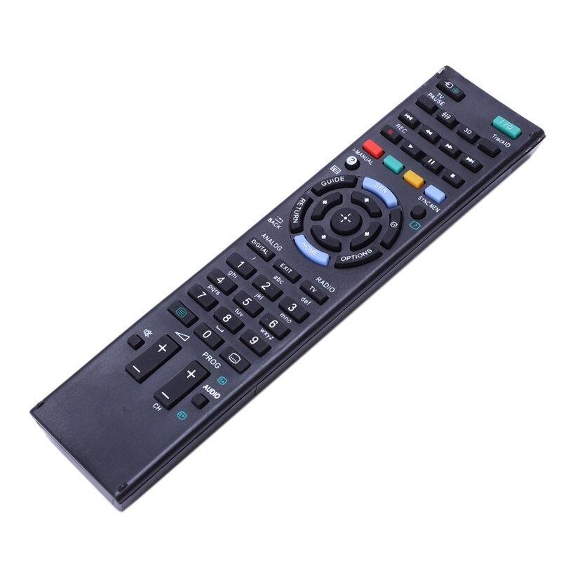 Kaukosäädin rm -ed047 sony bravia tv kdl -40 hx 750 kdl -46 hx 850