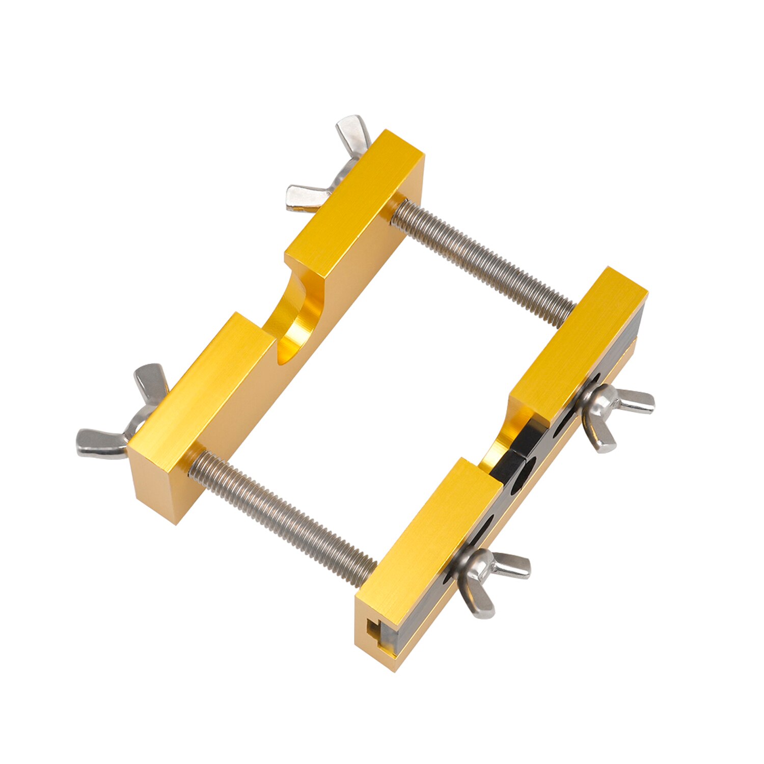Metall Trompete Reparatur Werkzeug Trompete Düse Separator Trompete Mund Auszieher Werkzeuge