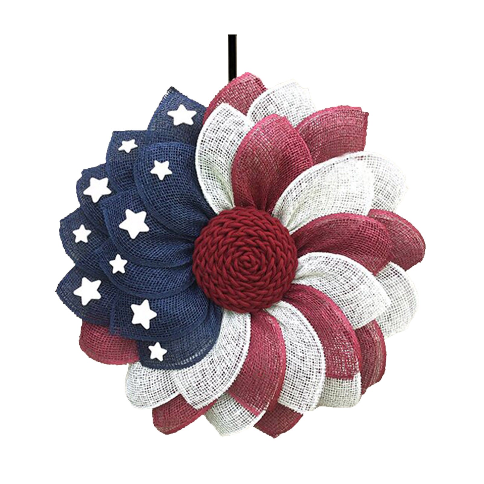 F# Easter Bunny Butt Wreath Kit Door Decorations Easter Spring Outdoor Hanging Easter Decorations For Home Wielkanoc Dekoracje: J