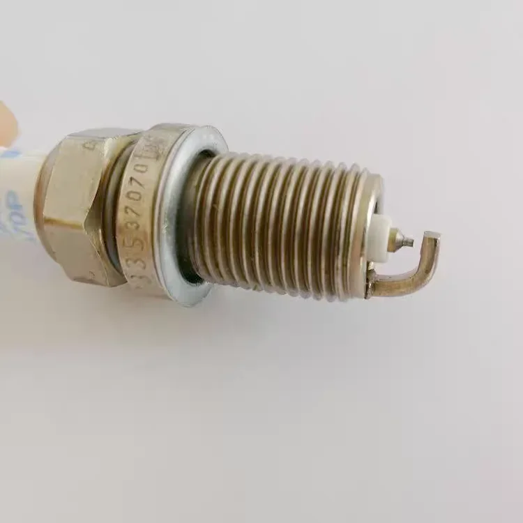 original Dual Iridium Spark Plugs for CHANGAN CS75 CS95 SUV 1.8T 2.0T JL486 Engine Autocar motor part K002-1600 3707010-A02