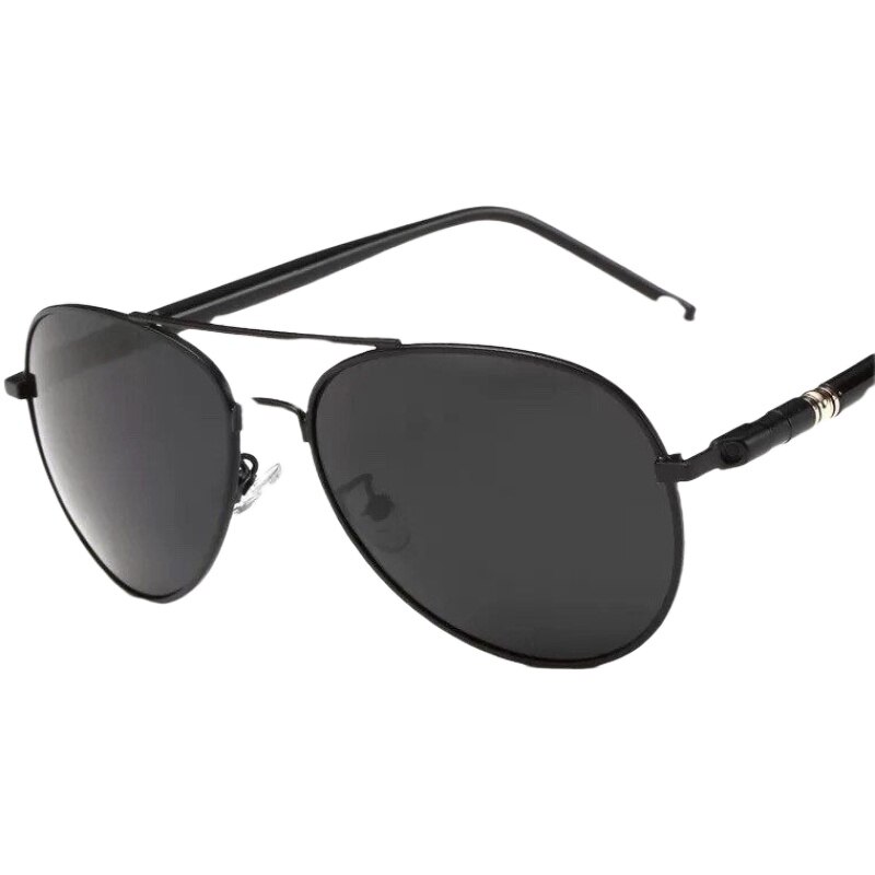 Classic Sunglasses for Car Motorcycle Truck Driver UV400 Sun Shades Glasses Eyeglasses Accessories with Pouch Cloth Screwdriver: C