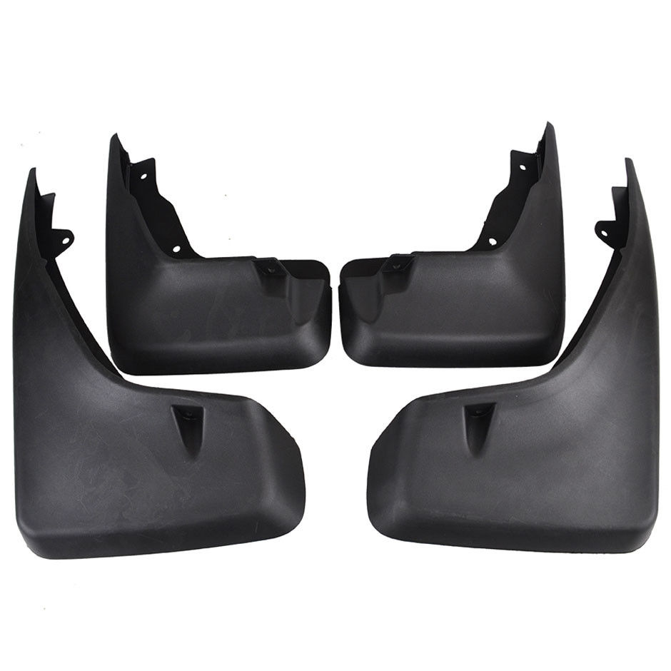For Land Rover Freelander 2 LR2 2007 Mud Flaps Splash Guards Mudguards Mudflaps Styling