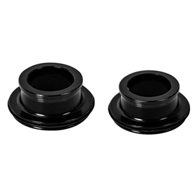 1 Pair MTB Bicycle Hub Cap Converter for Koozer XM490