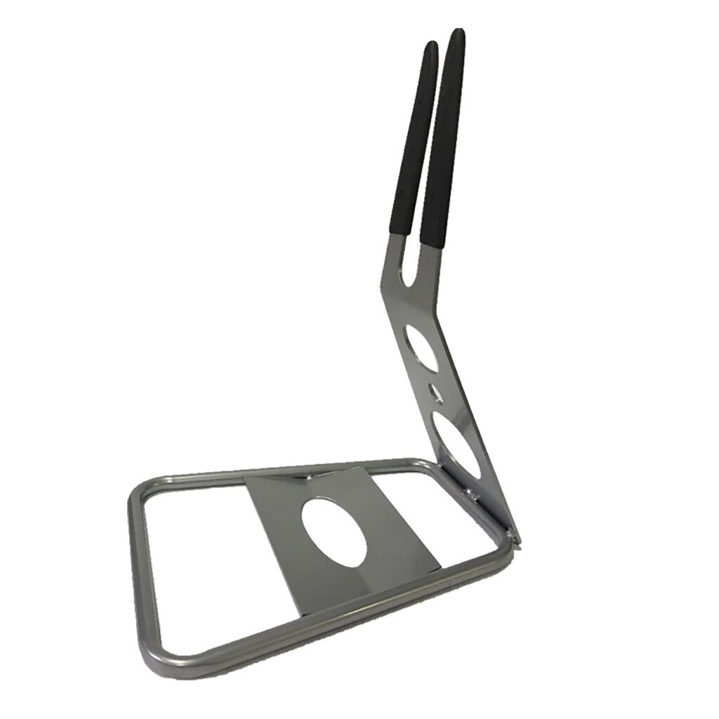 Floor Parking Bicycle Storage Instant Rack Bracket Bicycle Triangle Rear Hub Mount Mountain Bike Bicycle Display Stand#0814g30