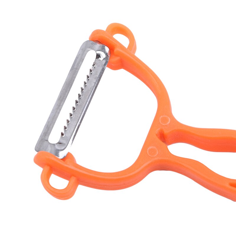 Pratique Durable légumes fruits éplucheur Parer cuisine outils Gadgets aide Julienne Cutter trancheuse fruits légumes outils Gadget