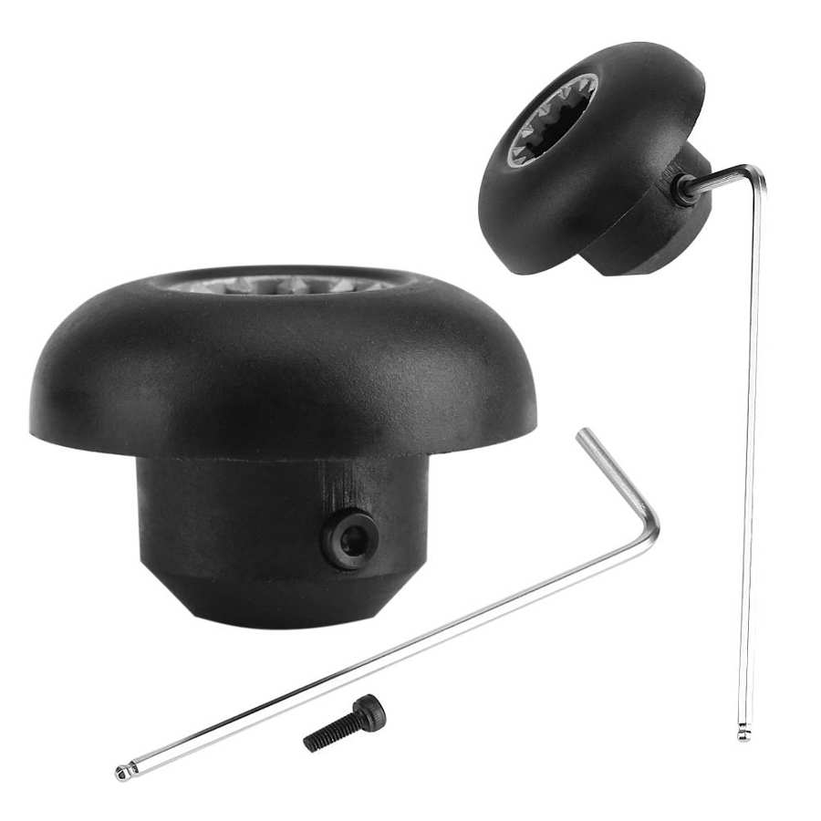 Licuadoras Drive Socket Kit Compatible for Vita Mix Blender Replacement Spare Parts Tool w/ Allen Wrench Blender Cup