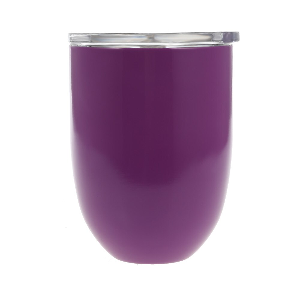 Kreative Ei bilden Edelstahl warm-halten Tasse