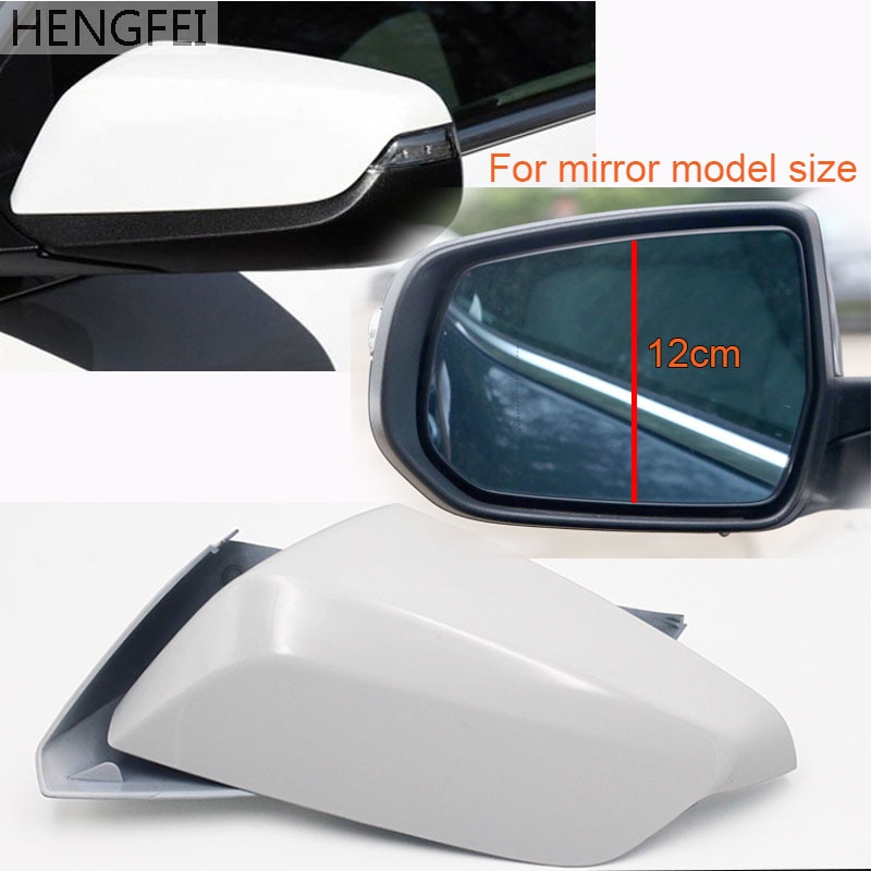 Auto Accessoires Hengfei Spiegel Cover Behuizing Shell Case Voor Chevrolet Malibu Spiegel Case