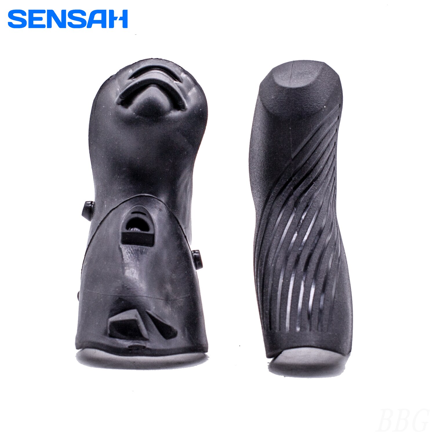SENSAH EMPIRE PRO – levier de vitesses pour vélo de route, 2x8, 2x9, 2x10, 2x11, 12 vitesses