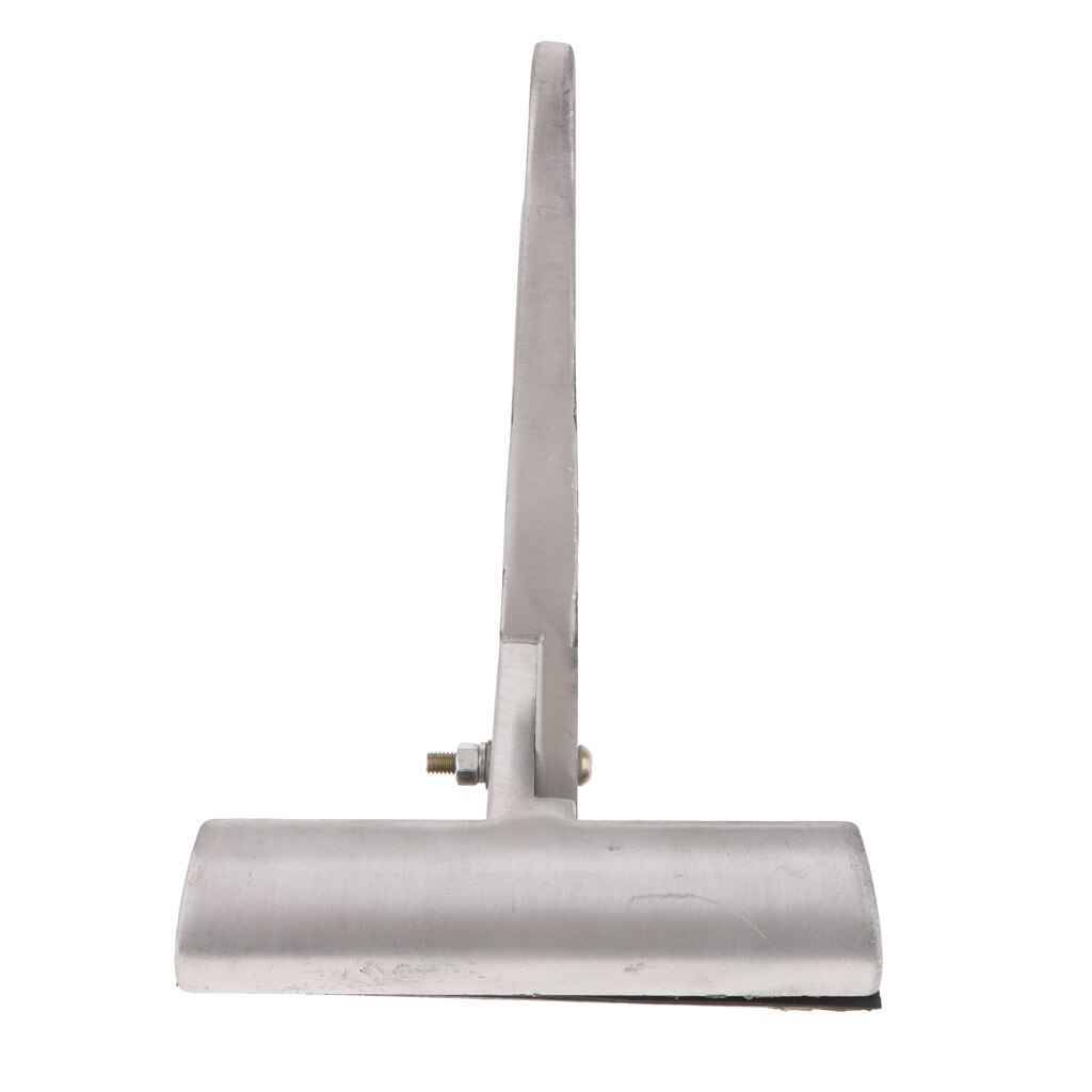 Cast Aluminium Screen Printing Screen Stretcher Canvas Stretching