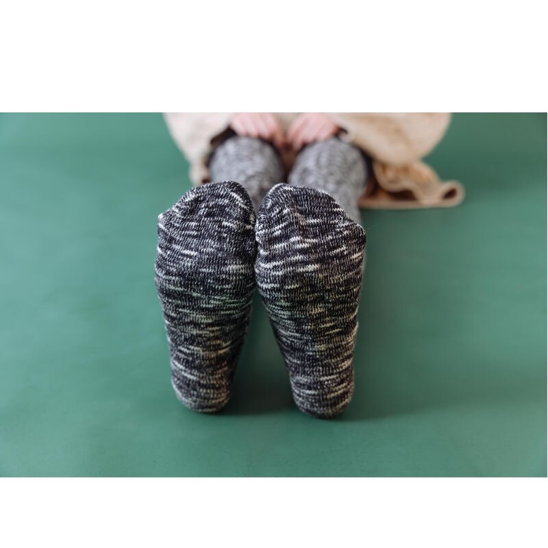 Studenter tjejer stickade strumpor vinter varma strumpor strumpor över knä stickade strumpor dam tights dam långa strumpor hög tight