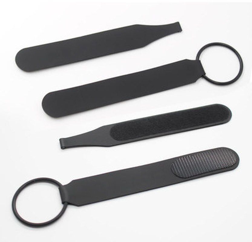 1 Pair VR Touch Controller Grip Adjustable Knuckle Straps for Oculus Quest / Rift S VR Headset Accessories