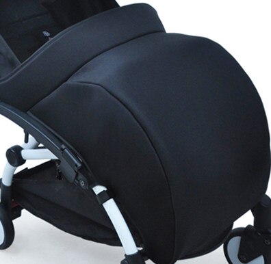 3 Color Baby Stroller Leg Cover General Use Footmuff On For Baby Aiqi Stroller Same Other Strollers General Purpose