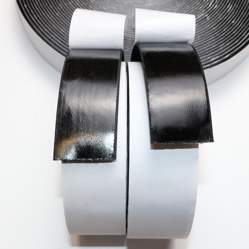 2m cintas autoadhesivas de velcro con gancho y bucle, adhesivas de nailon con cinta de tela para coser