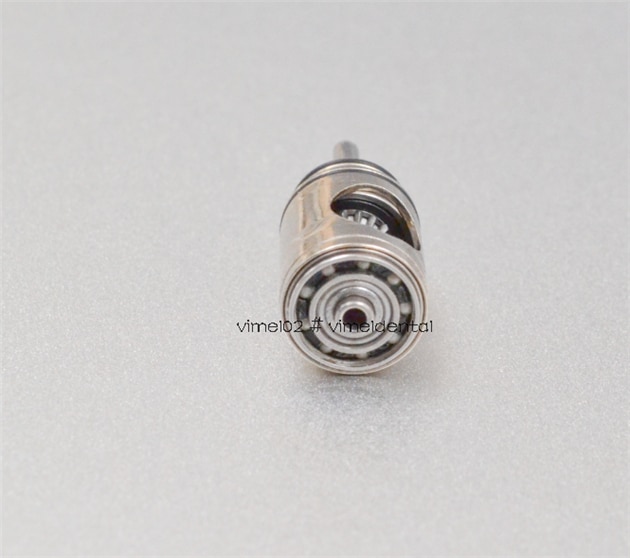 Spindel welle Patrone Für NSK Ti Max X95L/M95L/Z95L kopf Deckel Niedrige Geschwindigkeit kontra Winkel Rotor Ersatzteile teil