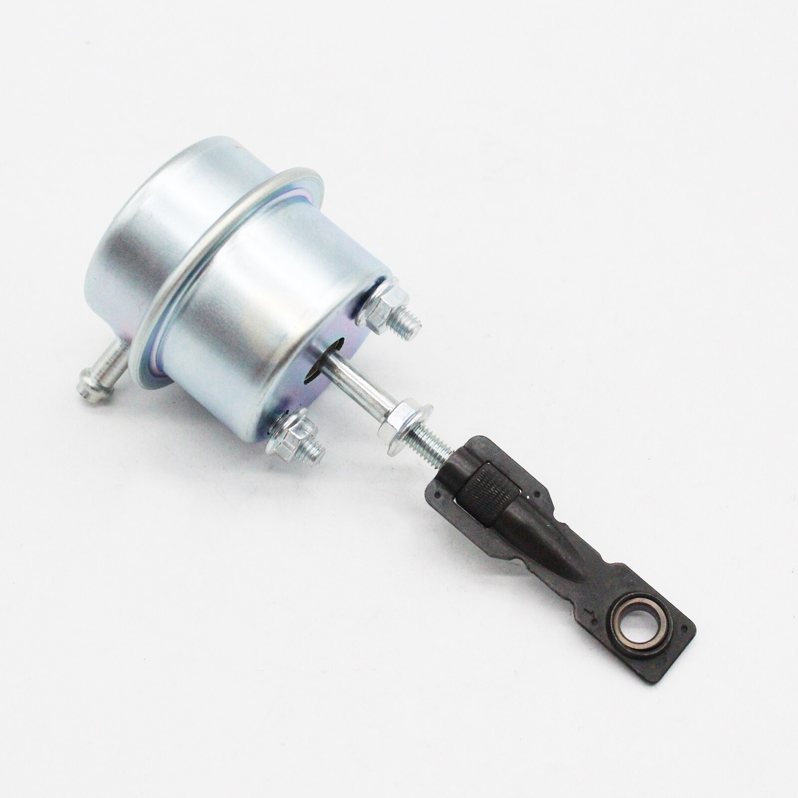 Auto Motor Turbo Blow Off Valve TD5 Dump Valve Aluminium Auto Turbo Blow Off Valve TD5 Waste Gate Actuator voor Land Rover