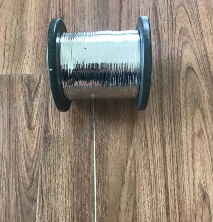 Solar cells Connector Tabbing wire Bus bar wire Tinned Copper for Diy solar panel