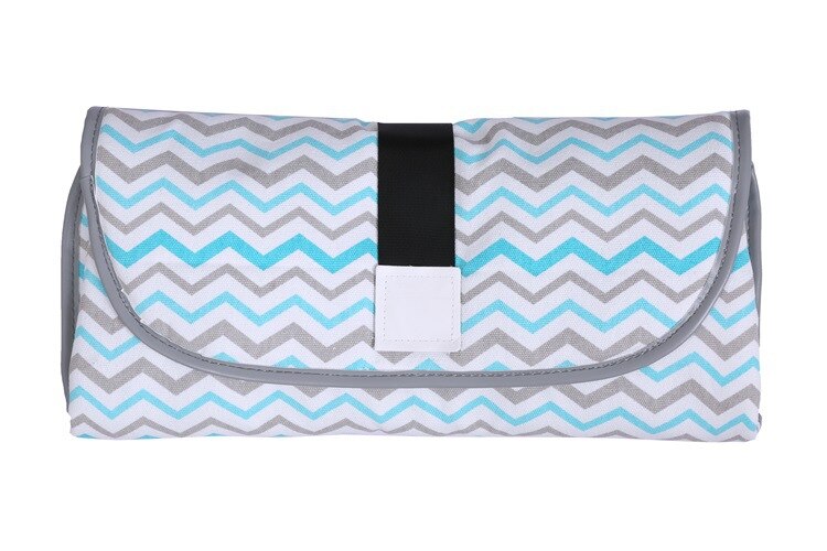 Portable Baby Diaper Changing Mat Watertoof Changi... – Grandado