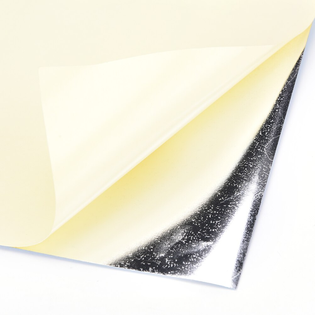 Magic Mirror Square Mirror Tile WallPaper DIY 3D Decal Mosaic For Living Room Home Decoration 50x100cm