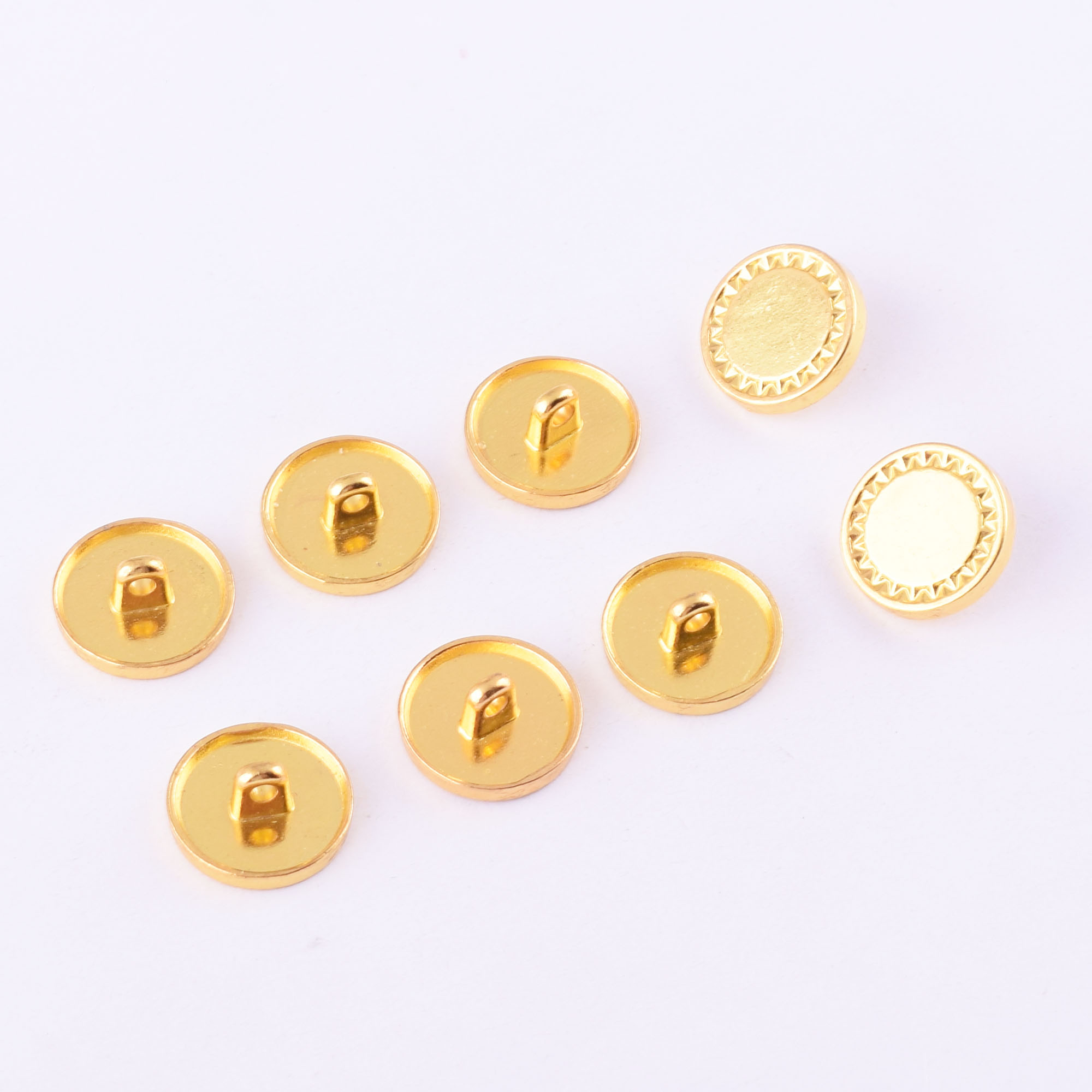 4 Pièces Boutons Perles Et Diamants Amovibles - Cache Boutons Chemise Femme Élégants Pour Tenues Chic