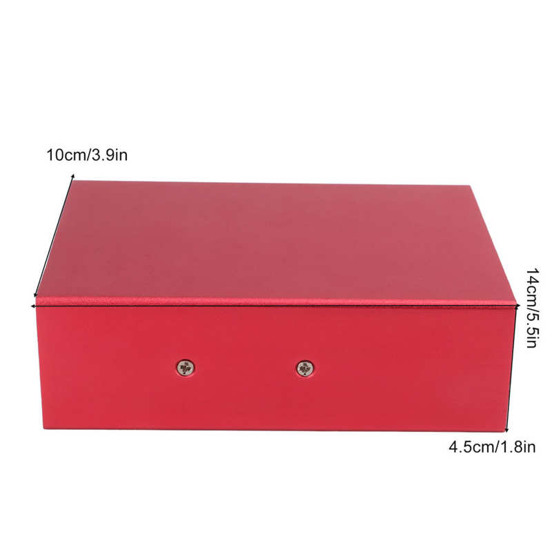 Car DSP Amp Car Digital Sound Processor HIFI Bluetooth 5.0 6 Channel Songs View Universal for Maintenance