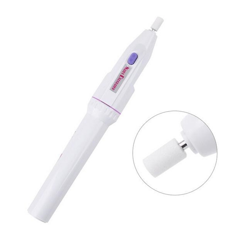 Electric Pedicure Tools Foot Care Tool Pedicure Velvet Smooth Machine Callus Foot file Pedicure Rasp Scrub Manicure Nail Tools