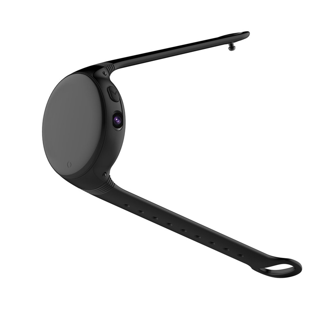 S668 Children Smart Watch Waterproof Round Screen Wristwatch Remote Viewfinder Zero-distance Positioning Kids Watch Phone