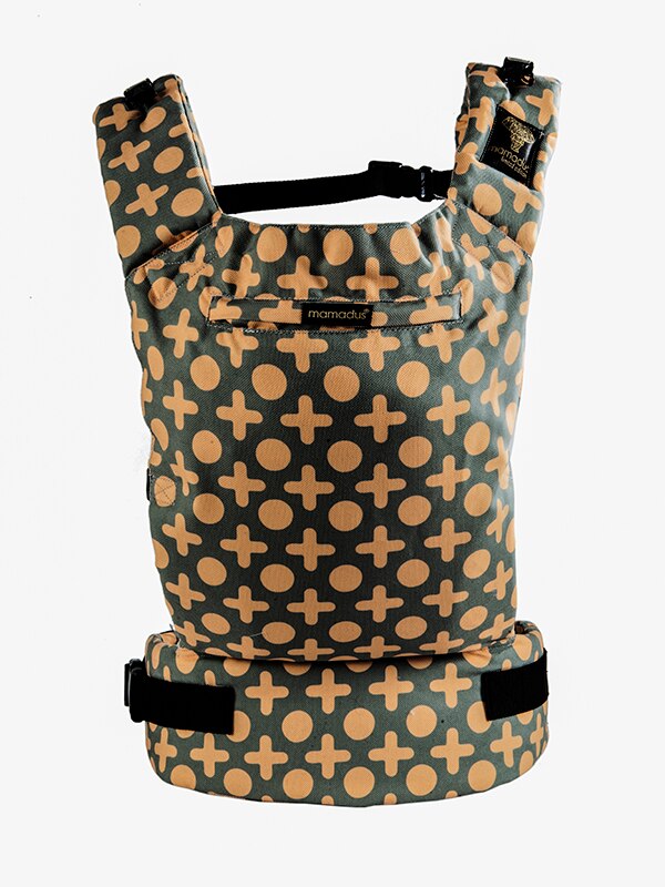 MamadusBaby Kangaroo