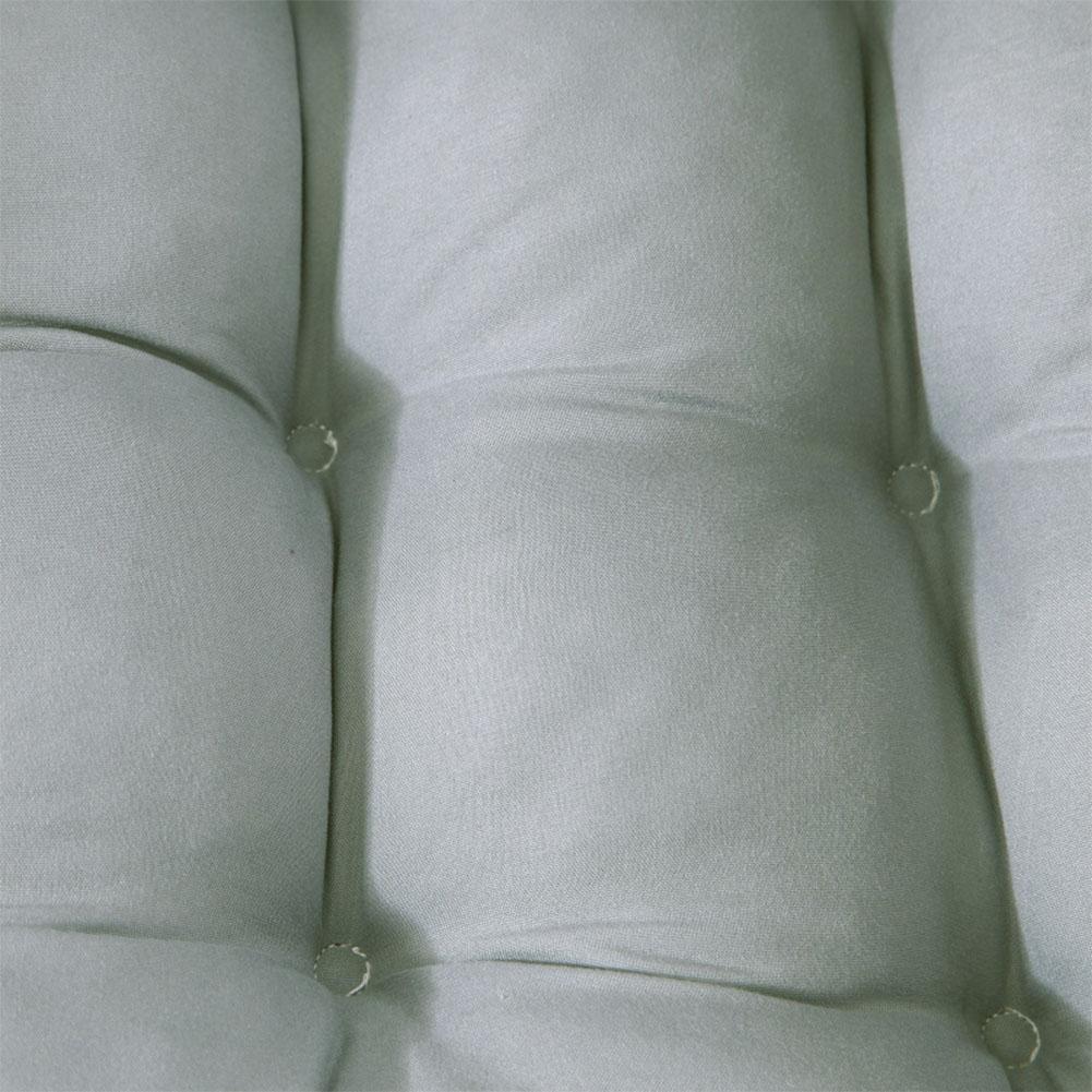 Winter Opvouwbare Dikker Kussen Kussen Dubbelzijdig Stoel Kussen Zachte Warme Fauteuil Stoel Seat Mat Lange Kussens Home Decor