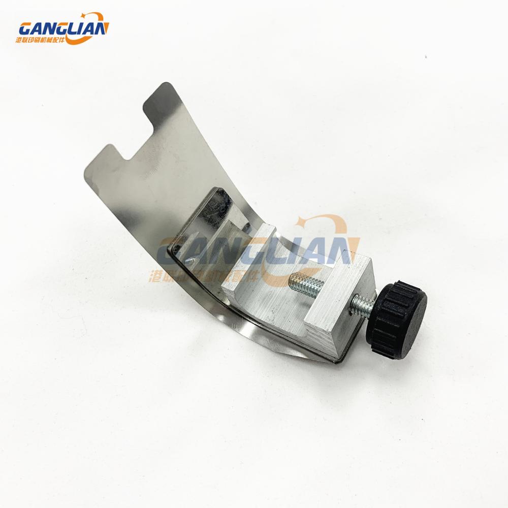 2 Pieces Komori Sheet Separator Printing Machine Spare Parts