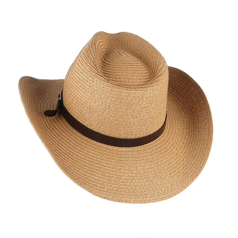 Sombrero de playa salvavidas para hombre, sombrero de paja para Surf, protección solar, accesorios de Surf