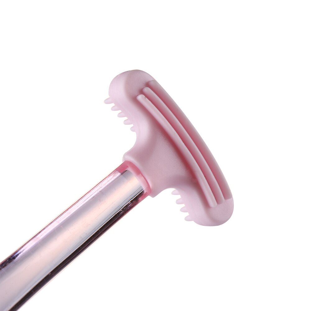 Raspador de lengua de silicona suave, cepillo limpiador de lengua de doble cara, higiene bucal, mal aliento, herramientas de cuidado de la salud, 1 ud.