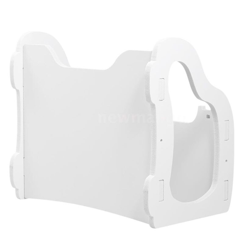 Wall Mount Shelf Android TV Box Router Storage Rack Holder Home Office