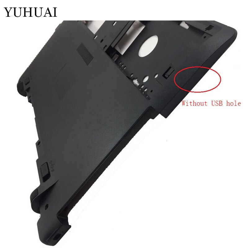 Coque Inférieure (Bottom Case) Pour ASUS UX32A / UX32VD - Réf. 13N0-MYA0601 - Reconditionnée Comme Neuve