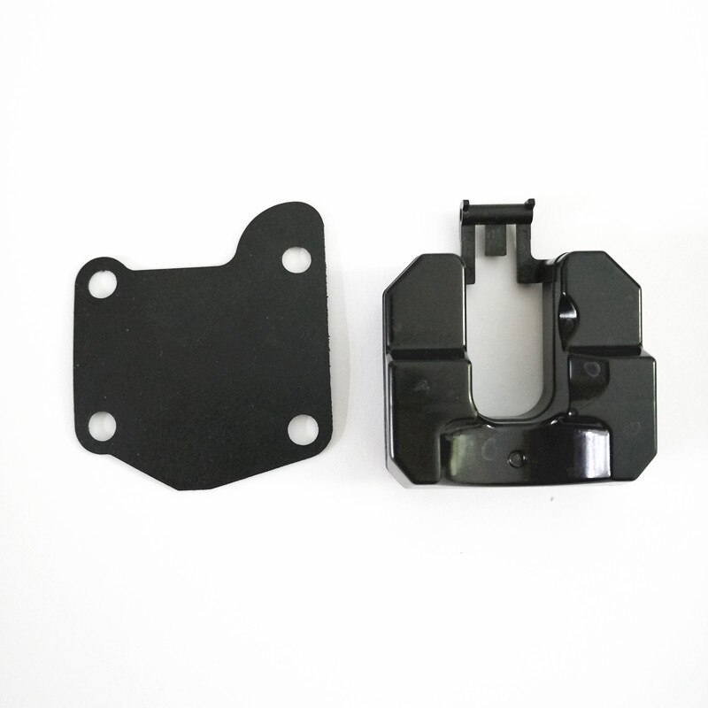 Kit de reparación de carburador 63V-W0093-00-00 para YAMAHA 9.9HP 15HP, motor fueraborda de 2 tiempos Hidea Parsun, piezas de recambio para motor de barco