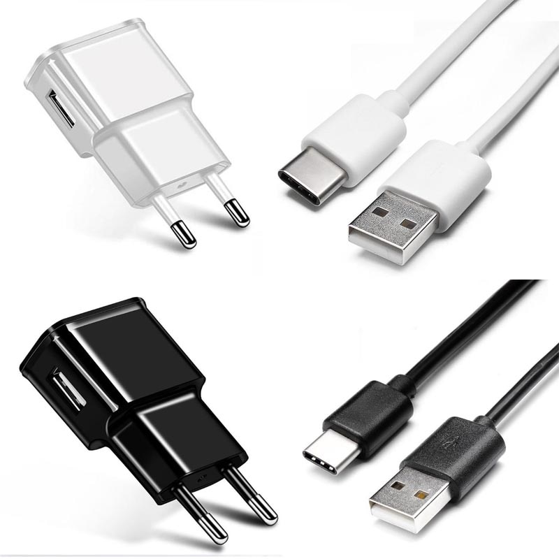 Usb Type C Snelle Opladen Lader Kabel Voor Lg V40 V30 V20 V10 G7 Google Pixel 3 Xl 2 Xl C Bq Aquaris X2 Pro X Pro Telefoon Oplader