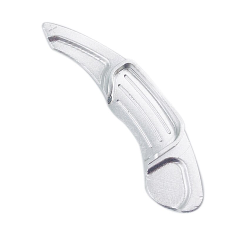 Paddle Shifter Steering Wheel Extensions Fit for Ford Mondeo Taurus Edge Lincoln MKC MKX MKS MKZ